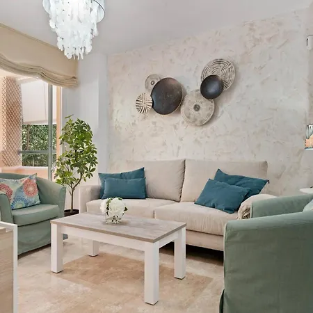 3316 Casa Jacaranda ماربيا