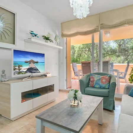 شقة 3316 Casa Jacaranda