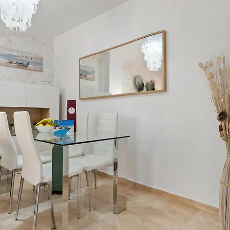 3316 Casa Jacaranda شقة