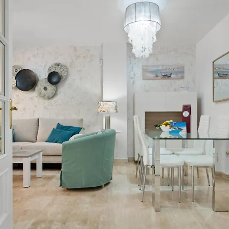 شقة 3316 Casa Jacaranda